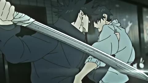 Toji Fushiguro - Summertime Sadness 🎶