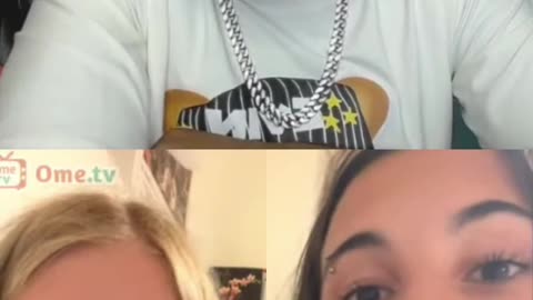 Two Girlfriend's Funny talks