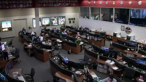 Expedition 67 - Axiom Mission 1 International Space Station Farewell Remarks - April 19, 2022