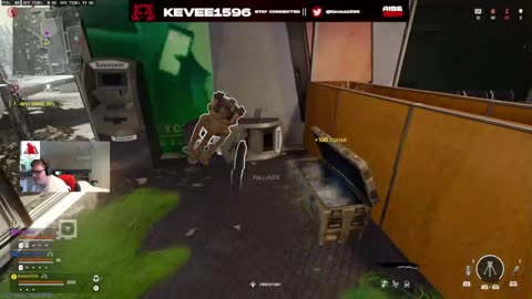 🔴 LIVE-KEVEE1596- RANKED COD, PUSH FOR 400 SUBS!!