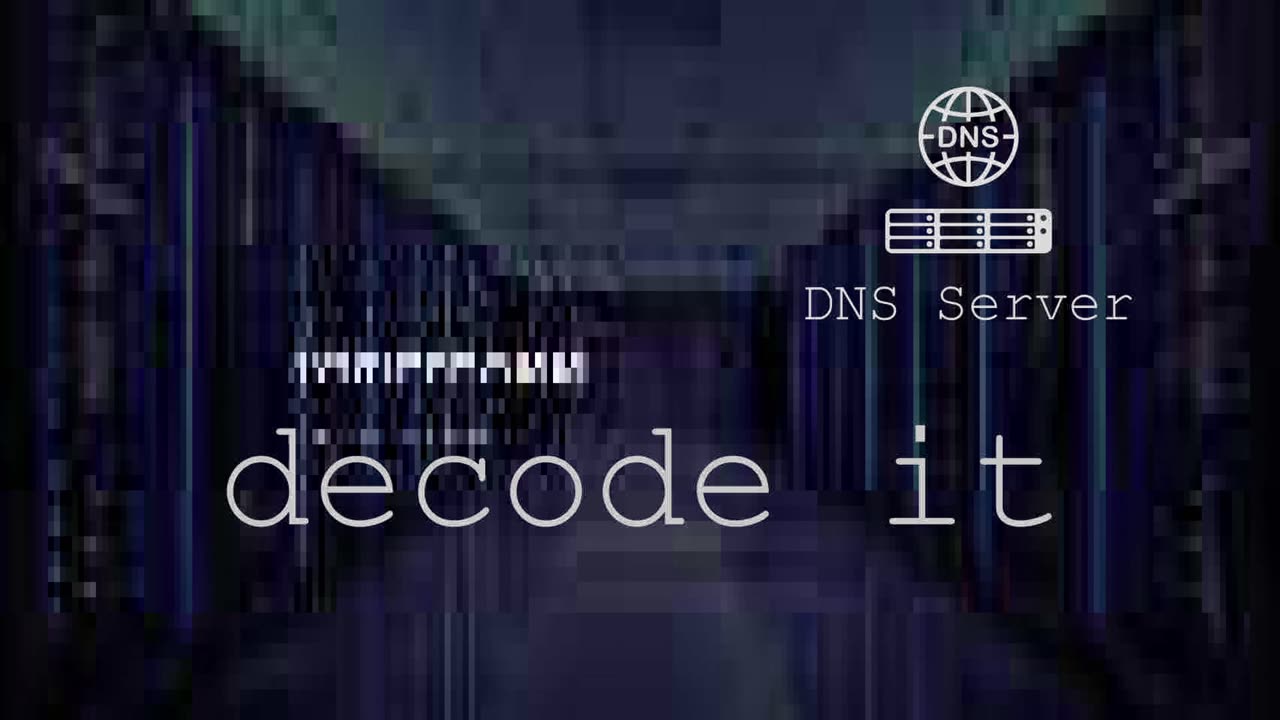 Network Protocol - DNS Server
