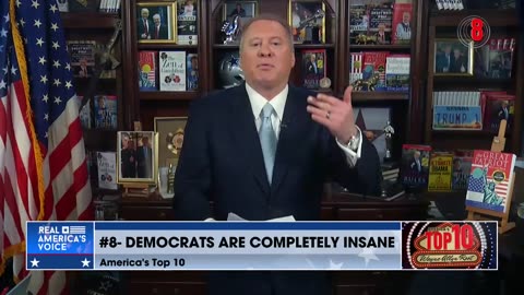 America's Top 10 for 6/28/25 - Segment 2