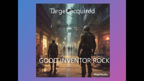 two mans innovation battle