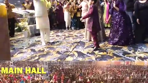2025 NEW YEAR: The Grand Crossover Night Celebrations | HAPPY NEW YEAR 2025 |#ankurnarulaministries