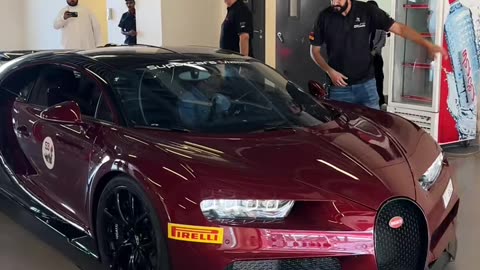 ✨🤯 The Elegance of This Luxury Car Will Leave You Breathless! | LuxurySportsCars