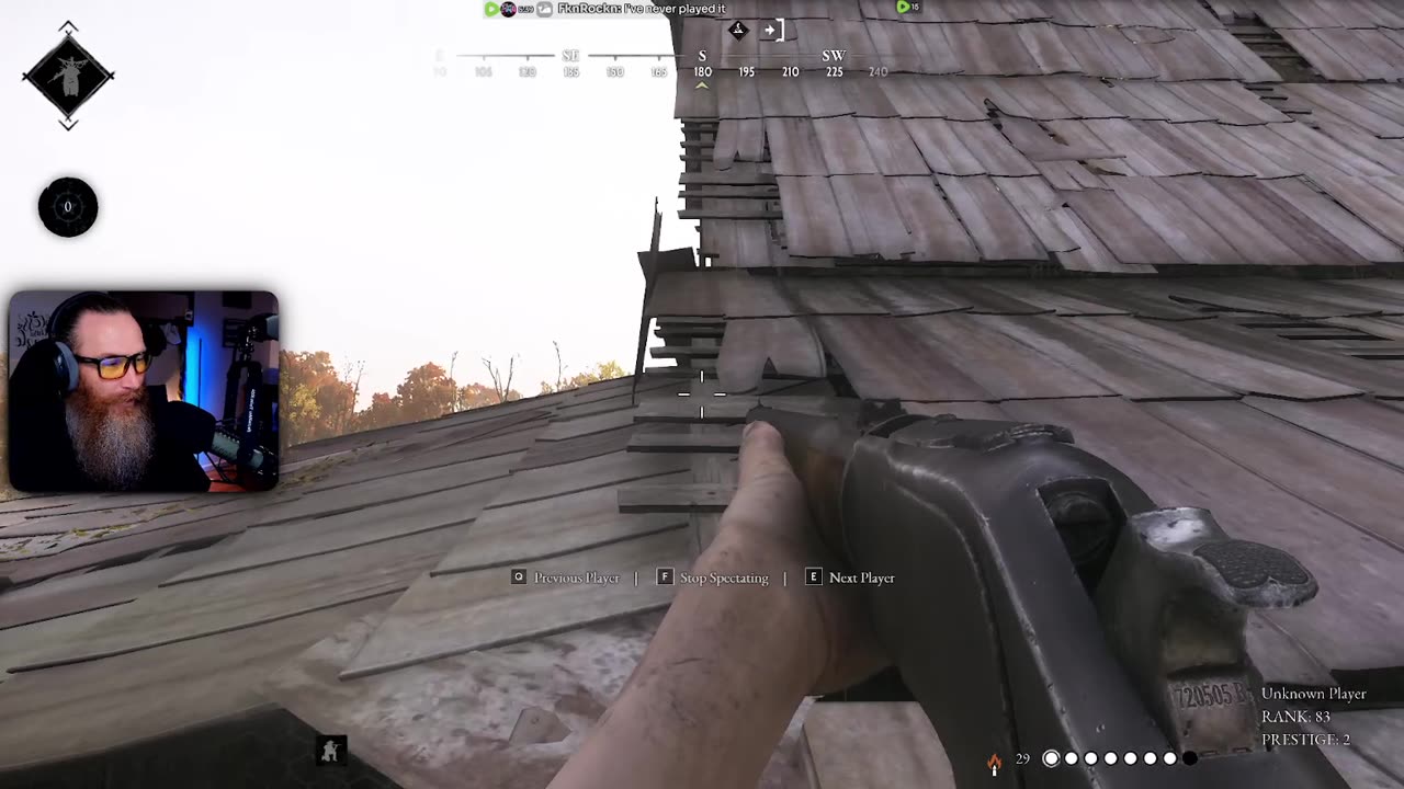 HIGH PING UNIVERSITY | Learning To Win With Lag