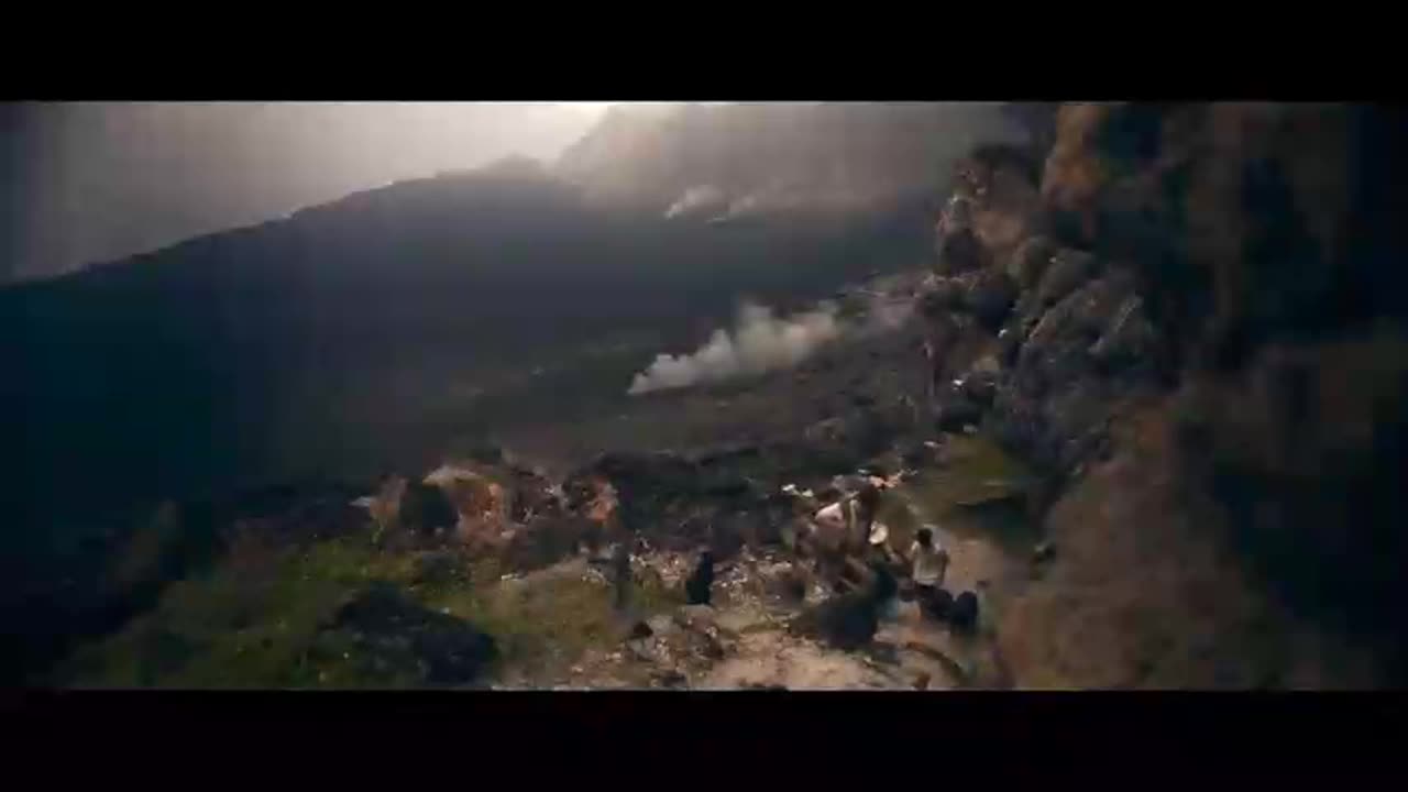 Eden (2024 film)