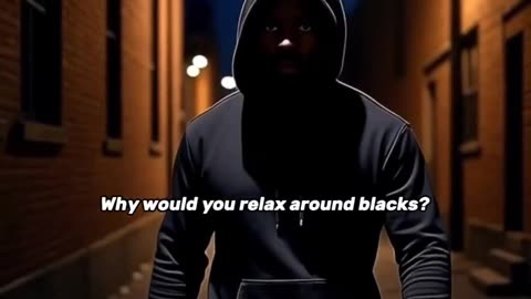 Hermes - You are 20 times more likely to die from a black adolescent than a drunk driver