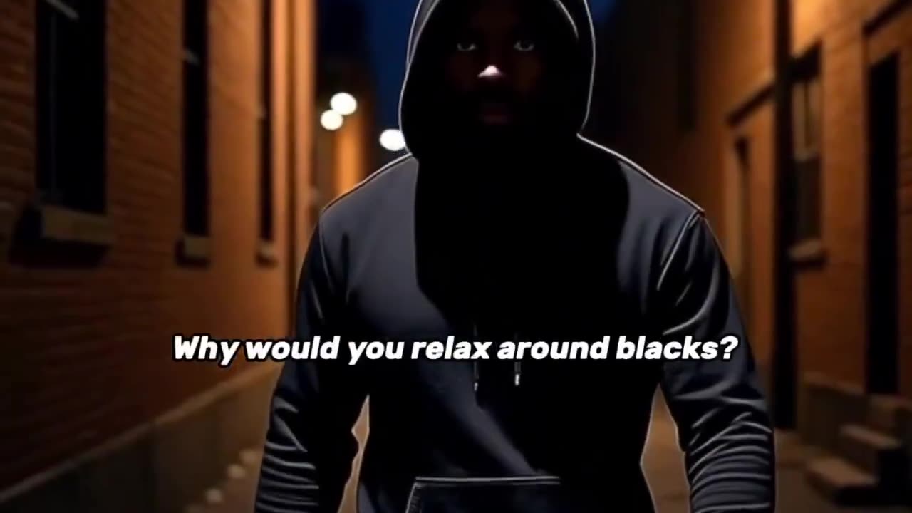 Hermes - You are 20 times more likely to die from a black adolescent than a drunk driver