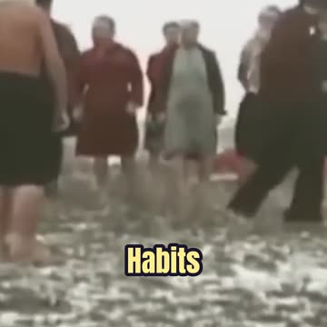 ONE CAN LIVE WITHOUT FOOD. 65 Day Fast (no water) Porfiry Ivanov