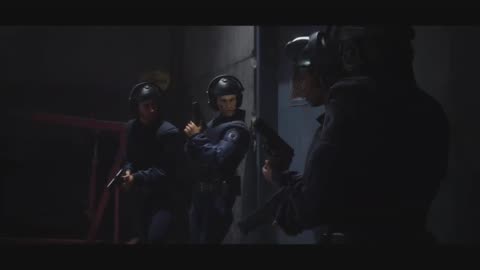Murphy's Law - RoboCop Unfinished Business