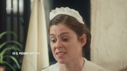 La Promesa - Capitulo 752 parte 7