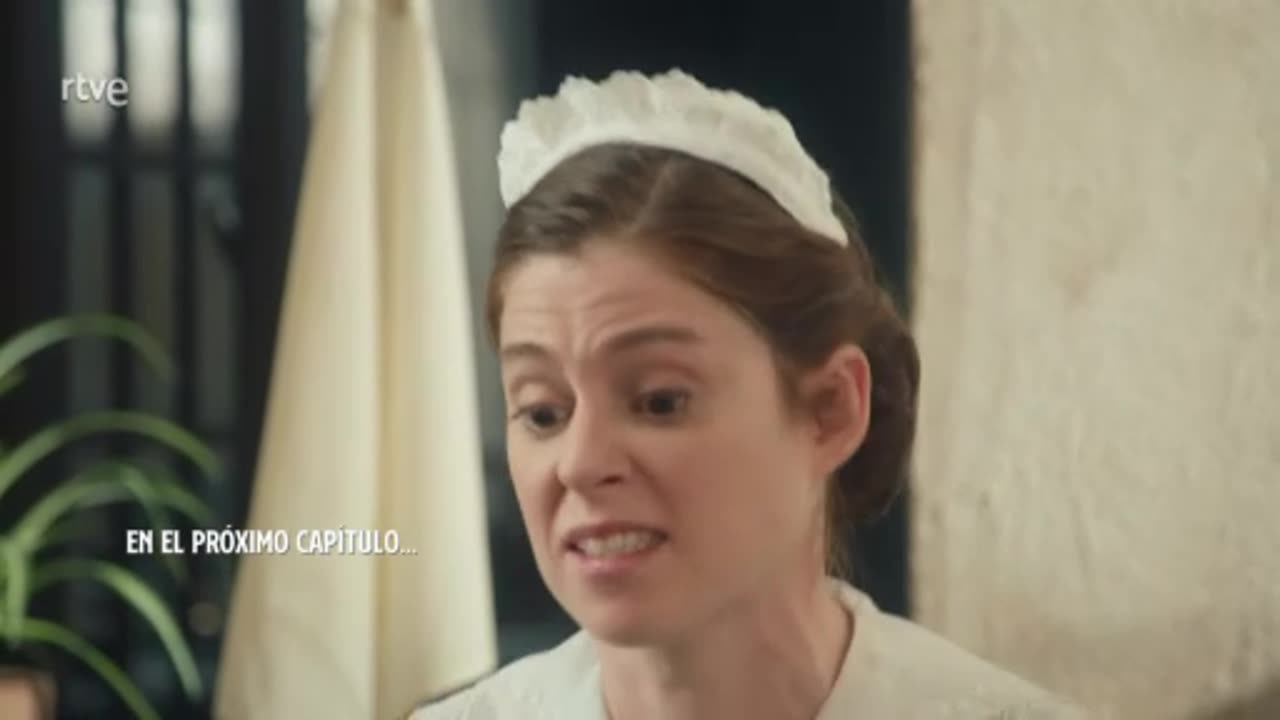 La Promesa - Capitulo 752 parte 7