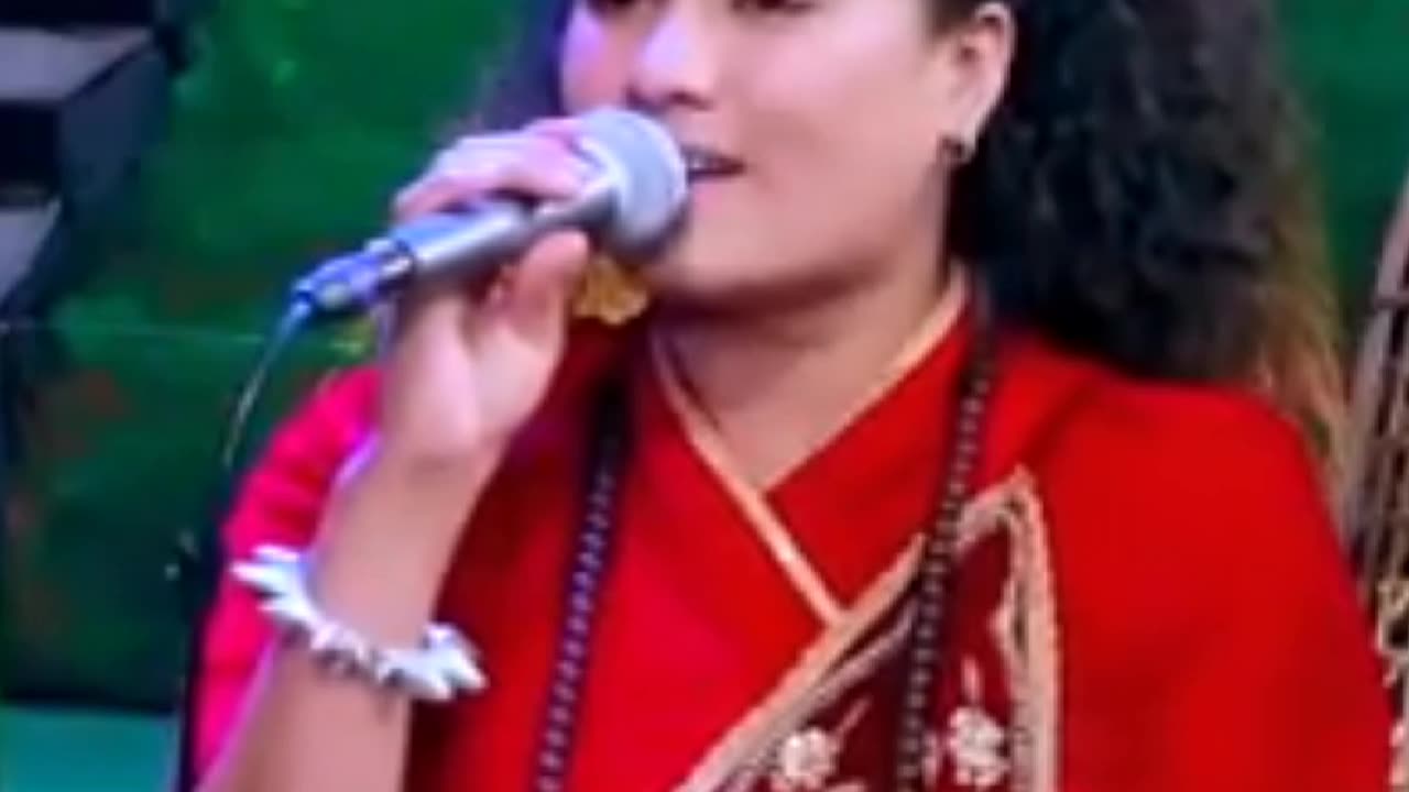 live dohori