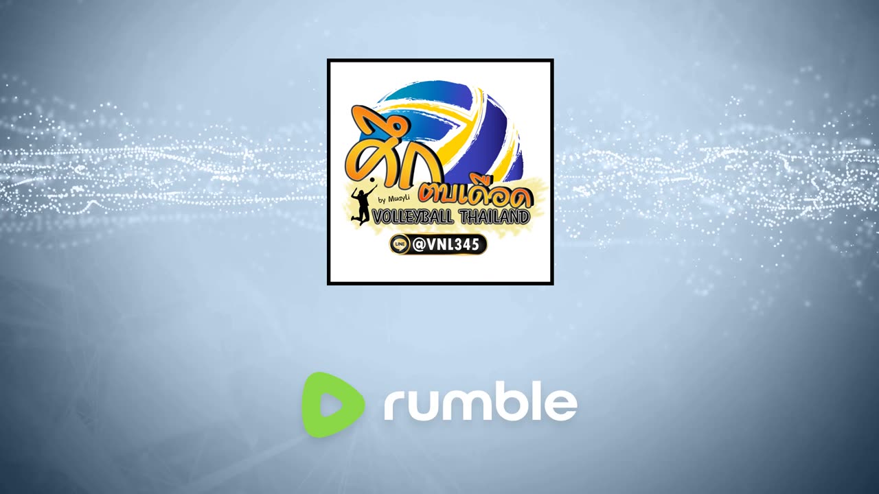 วอลเลย์บอล บัลแกเรีย VS บราซิล