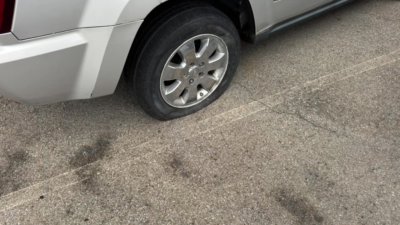 UNEEDA A TIRE COMPANY WELCOME TO THE NCTV45 FAMILY