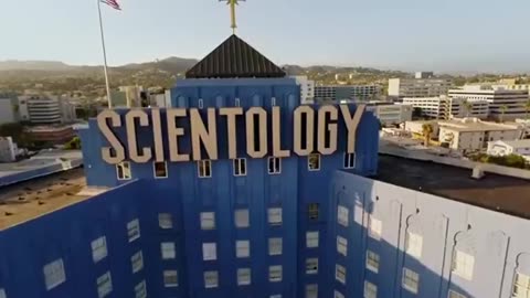 Going Clear： Scientology & the Prison of Belief