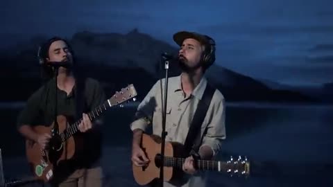 Trending: Every Breath You Take - Music Travel Love (The Police Cover)