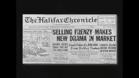 ＂History is always repeating itself, but each time the price goes up＂