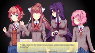 What She Wanted - Encore Pt.33