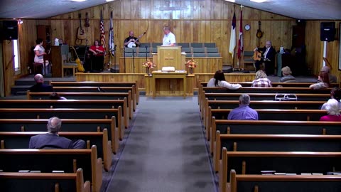 Esta Memorial Baptist Church - LiveStream