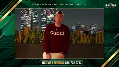 $100K to $1M in the Stock Market | The Challenge They Don’t Want You To See 🚨