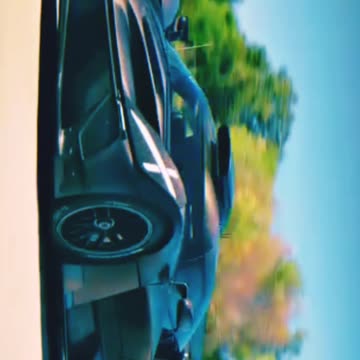 Phonk Vibes | Intense Drive 🎵🚀