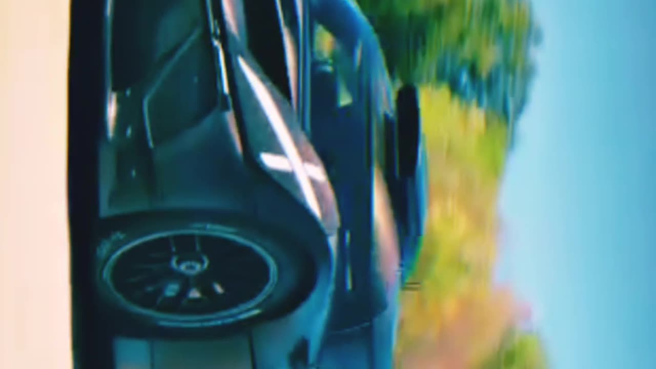 Phonk Vibes | Intense Drive 🎵🚀