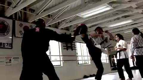 Hapkido