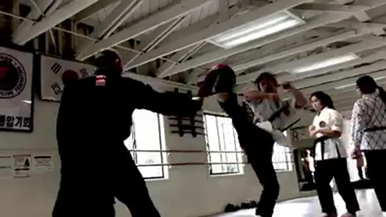 Hapkido