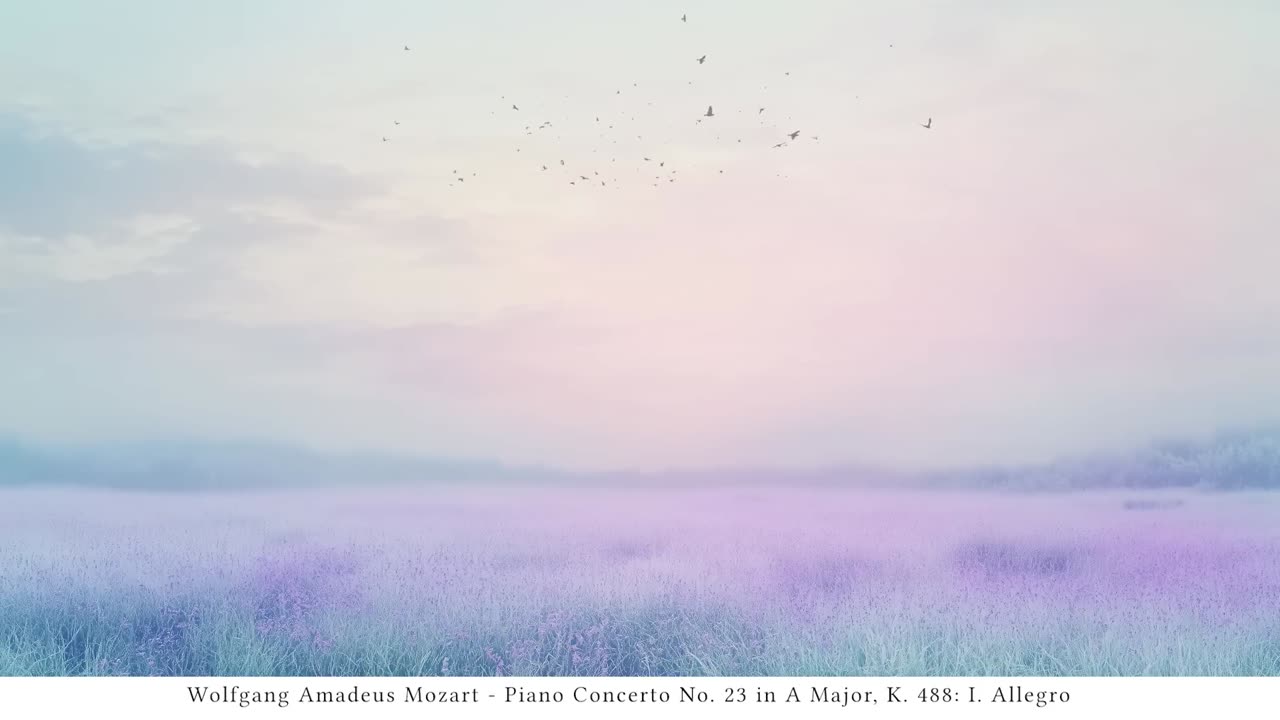 Classical Dreams - Tchaikovsky, Debussy, Vivaldi . . .