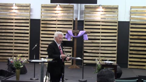 Roger Hutchins Ministries