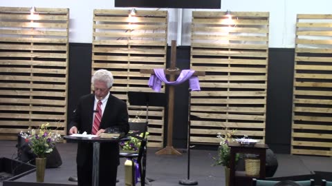 Roger Hutchins Ministries