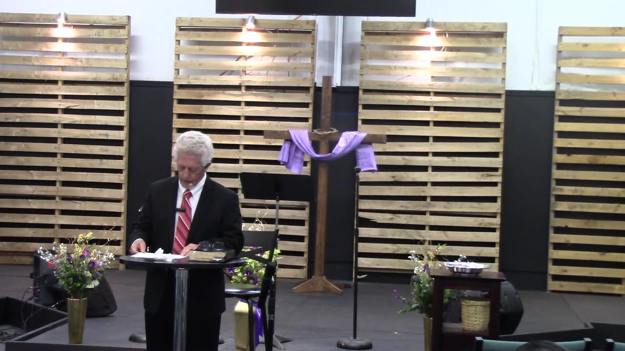Roger Hutchins Ministries
