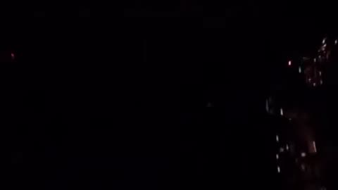 🚀🌙 Ukraine Russia War | Ukrainian Pilot Downs Russian Drone at Night | RCF