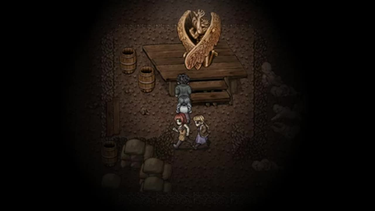 Fear & Hunger Termina Prehevil Mod Gameplay Part 12.5, Daughter of god FIGHT.