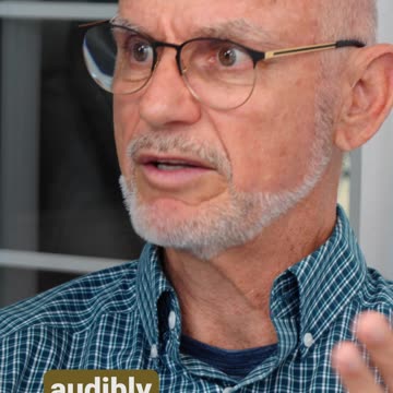 God Spoke from Heaven — And People Heard It