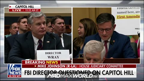 Inability To Investigate The Biden Crime Family · Jul 12, 2023