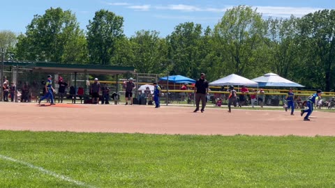 Mother’s Day game