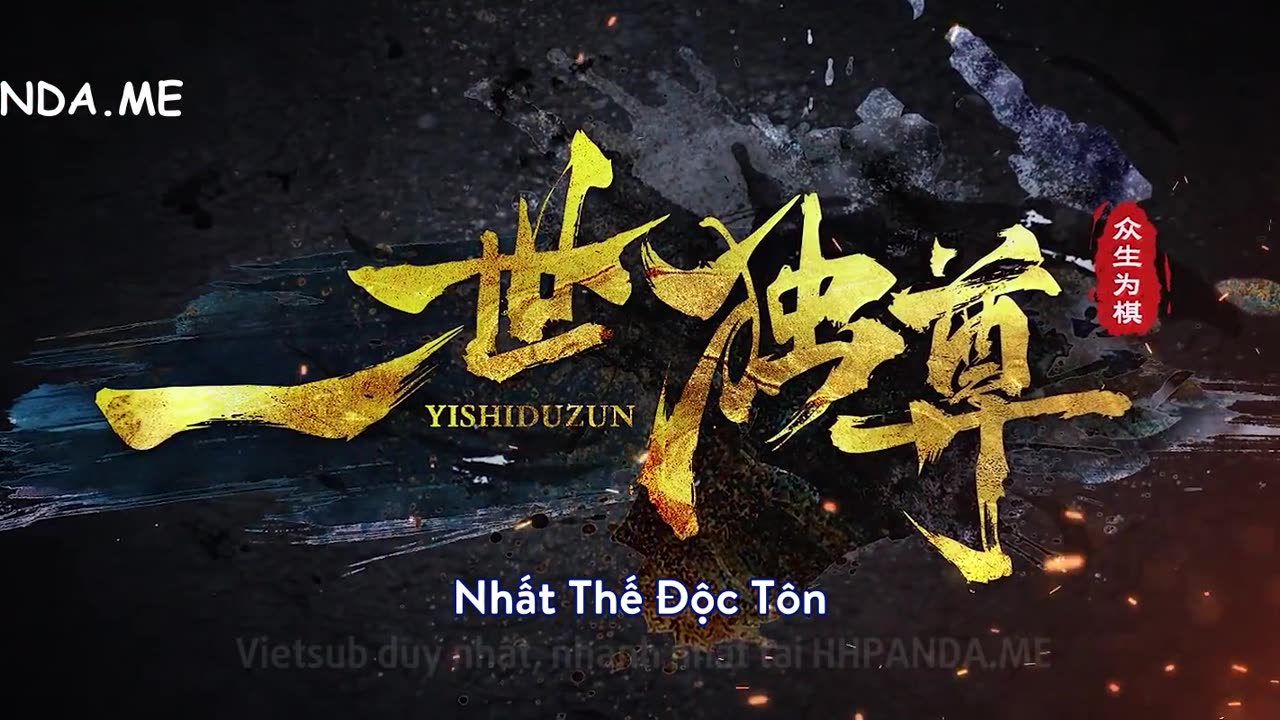 Nhất Thế Độc Tôn (2023) Tập 127 Vietsub + Thuyết Minh