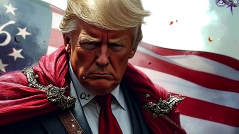 SARGE - THE GOLDEN DOME IS RE ACTIVATED TRUMP IS Q PROOF 5-20-25