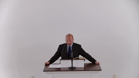 Sermon 5-11-25.