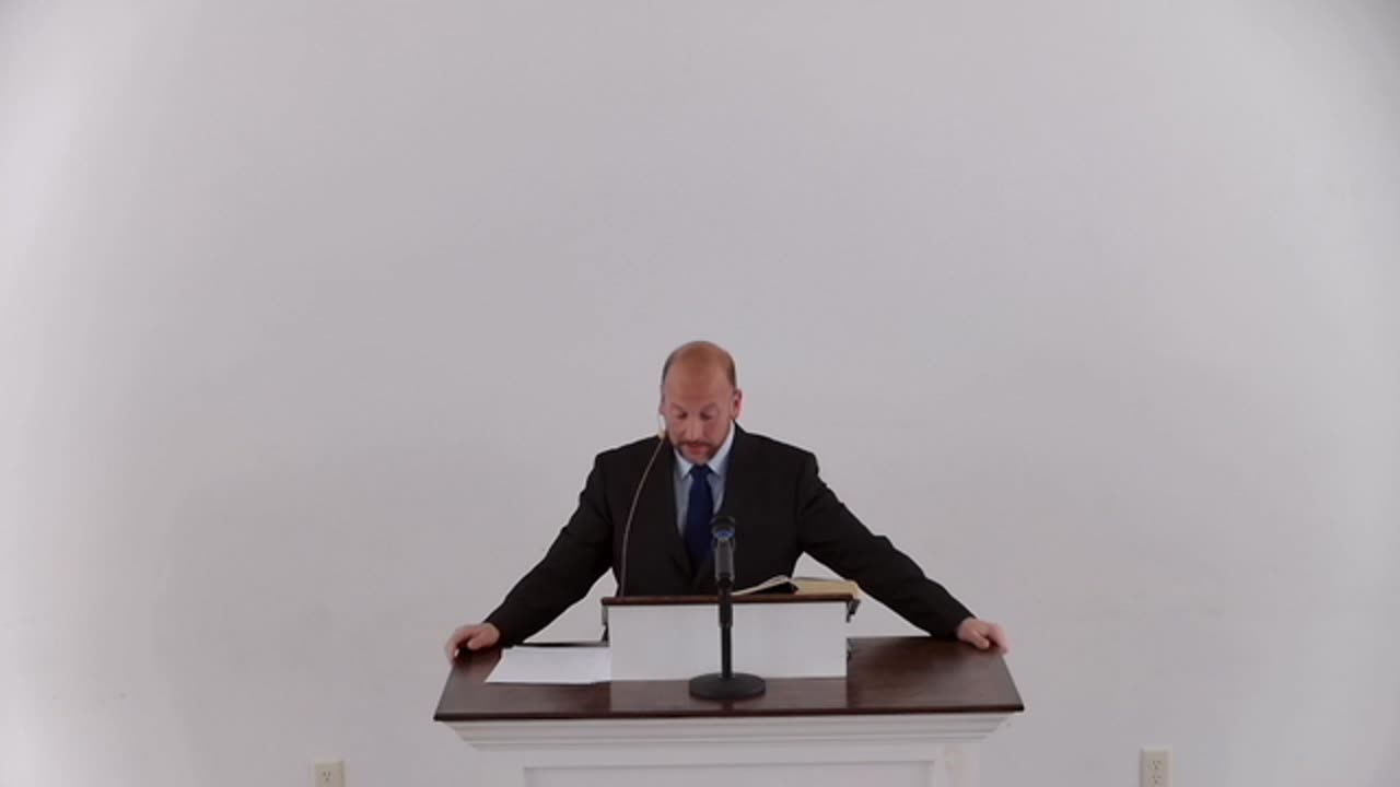 Sermon 5-11-25.
