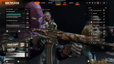 Faygo lovers anon federal watch list gaming: weve had enough