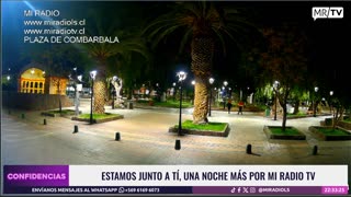 CONFIDENCIAS 09/06/2025