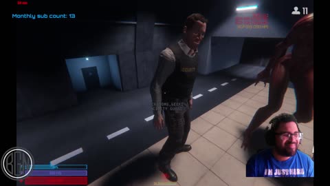 SCP: Secret Laboratory BIG Community Game Night! Collabs Are Welcomed