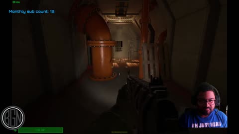 SCP: Secret Laboratory BIG Community Game Night! Collabs Are Welcomed