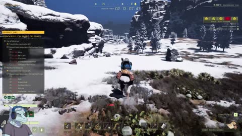 I Played Deadlock Today