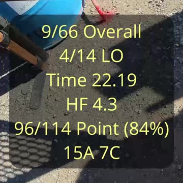 20250323 DAP USPSA Stage 1