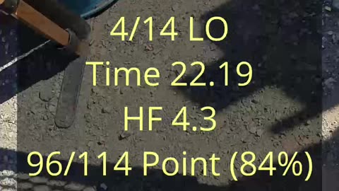 20250323 DAP USPSA Stage 1